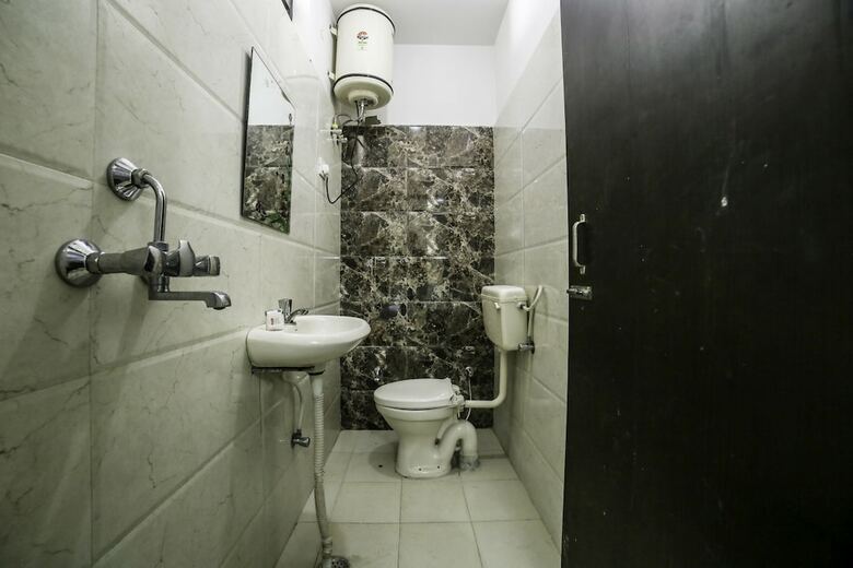 Apartamentos Oyo Home 17383 Elegant 3bhk