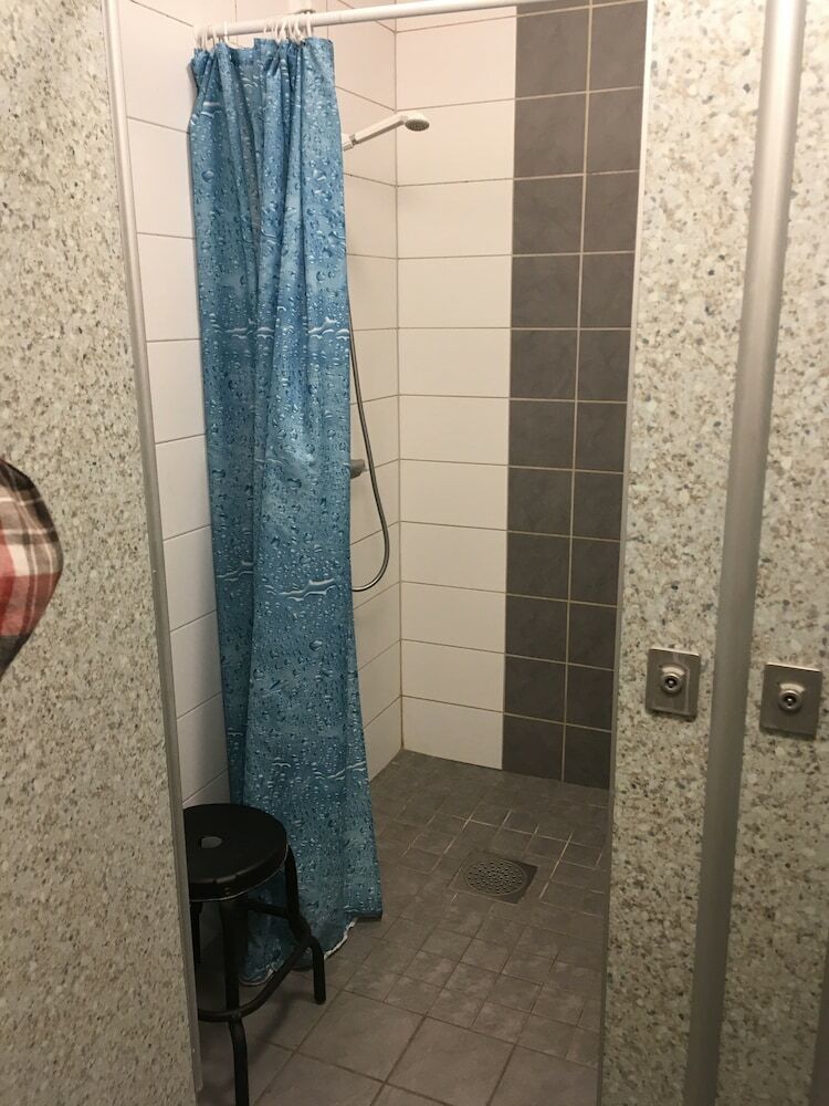 Hostal Charlottsborgs Vandrarhem