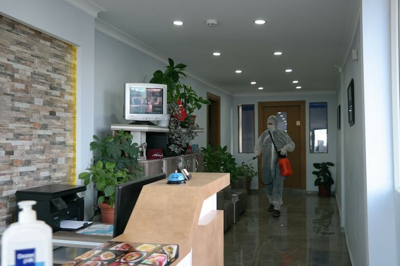 Hotel Kumsal Otel