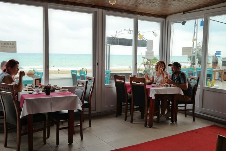 Hotel Kumsal Otel