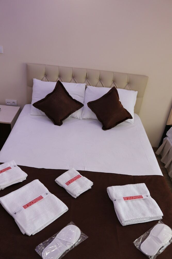 Hotel Kumsal Otel