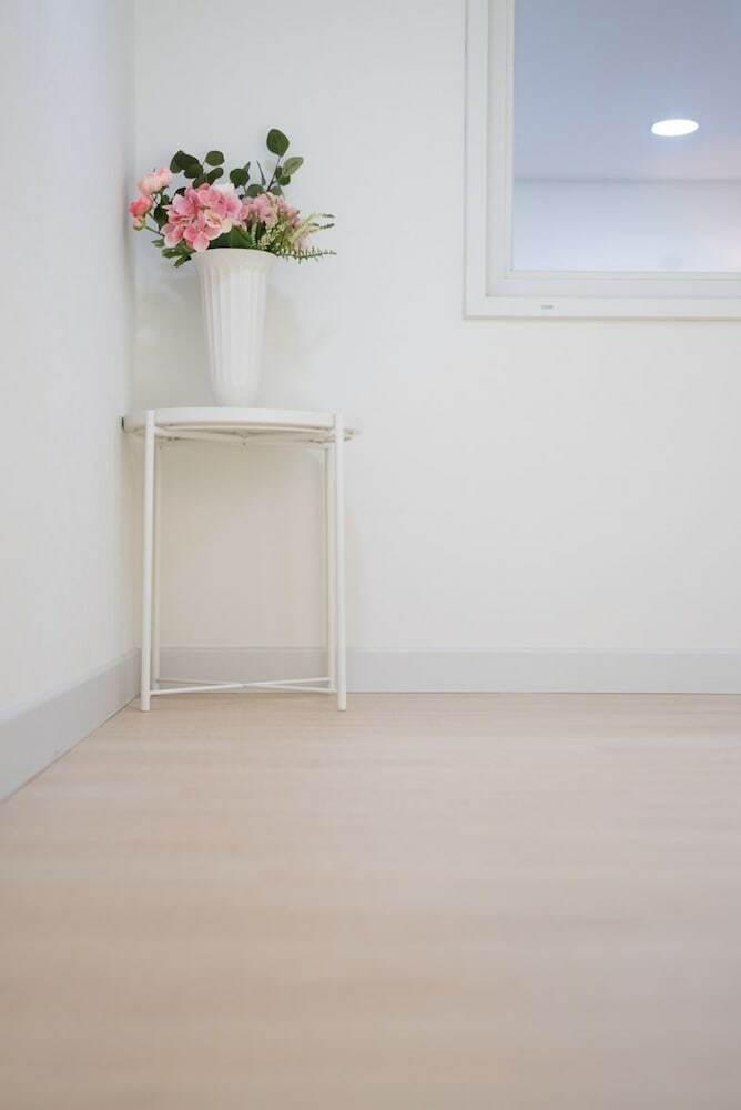 The Pension First