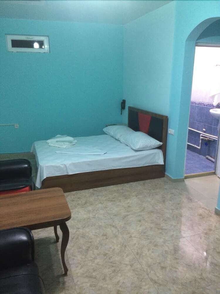 Green Garden Hotel