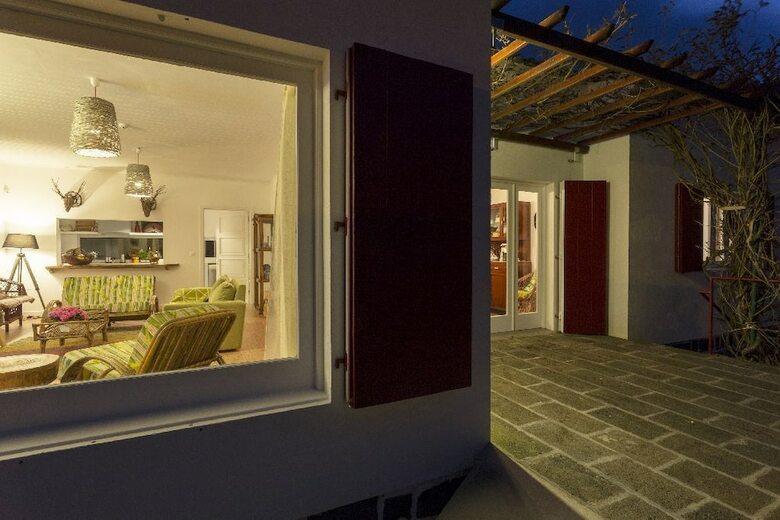 Agroturismo Sete Cidades Lake Lodge