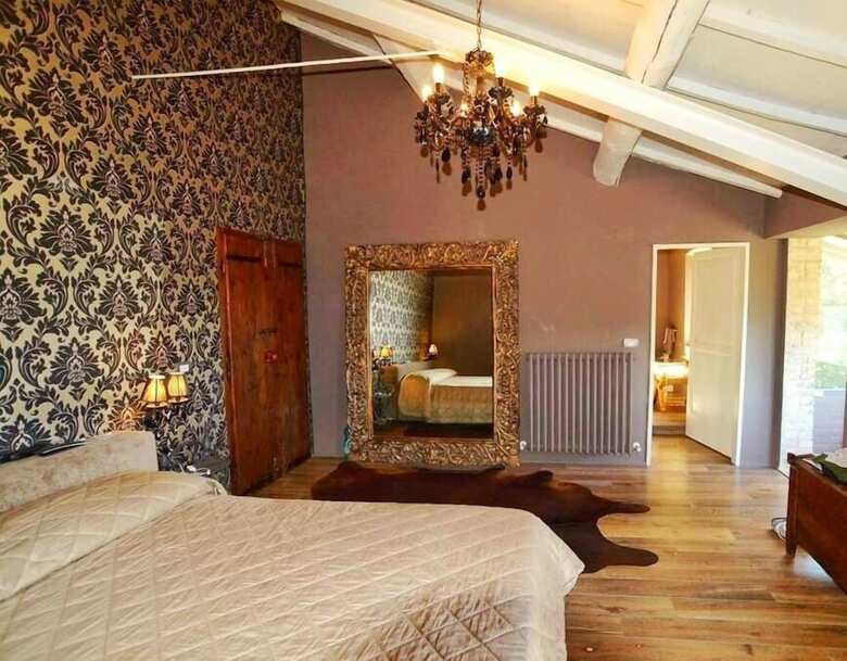 Villa Borgo Di Montacchiello