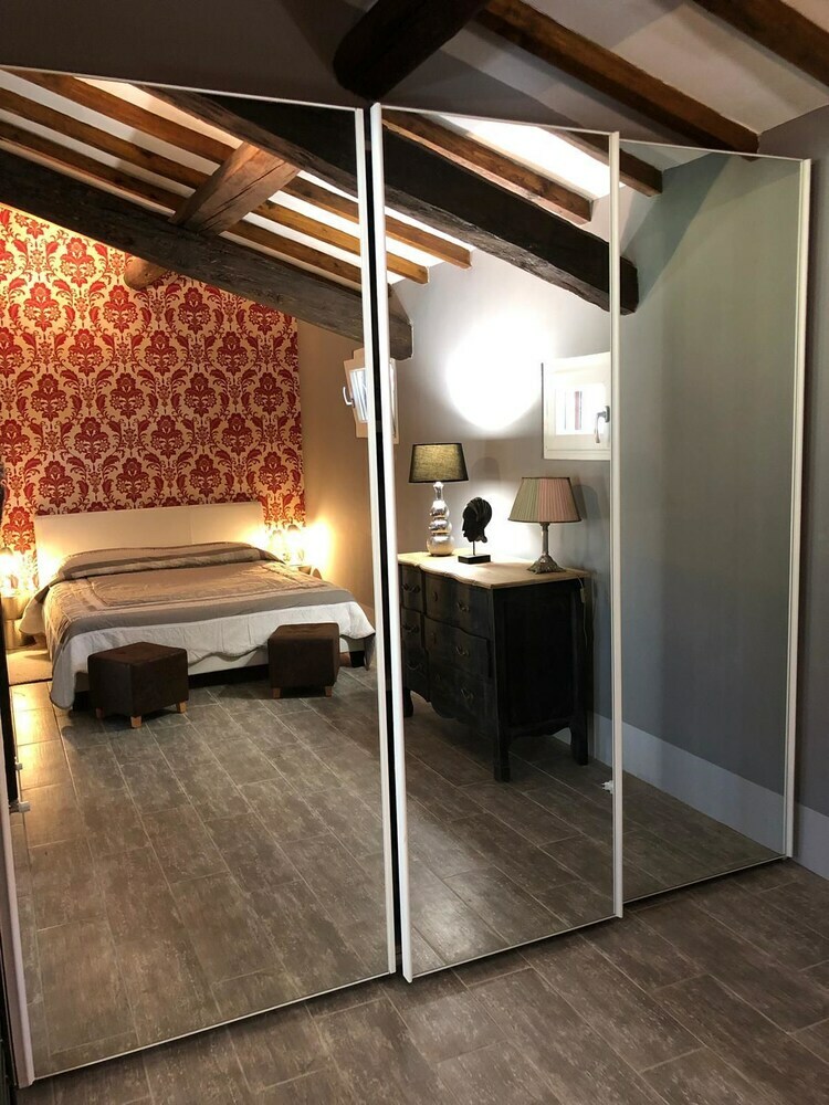 Villa Borgo Di Montacchiello