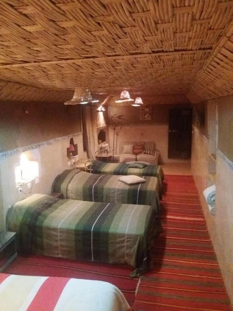 Hotel Kasbah Ben Ali