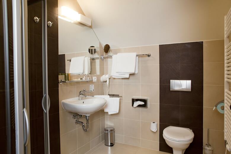 Chateau Hotel Liblice