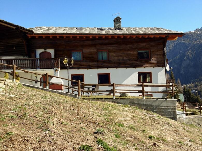 Affittacamere Buenavista Guest House