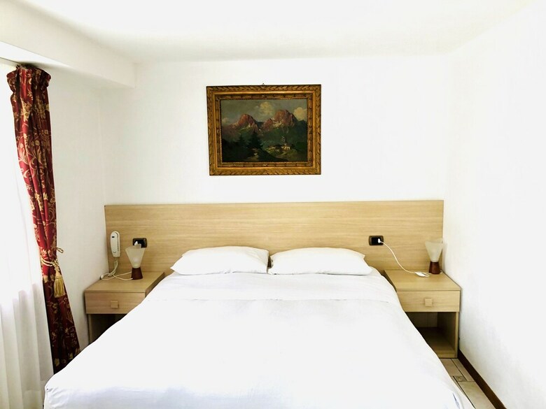 Affittacamere Buenavista Guest House