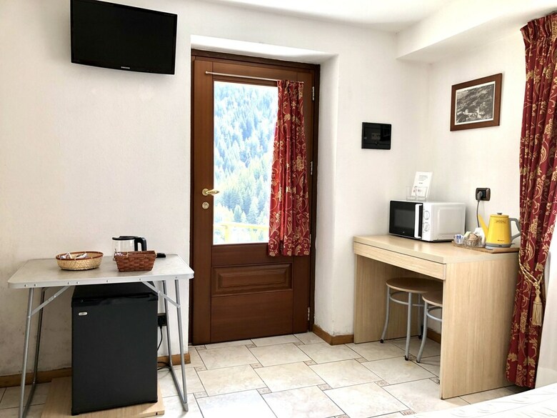 Affittacamere Buenavista Guest House