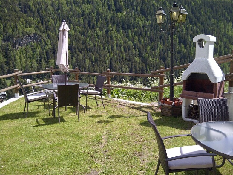 Affittacamere Buenavista Guest House