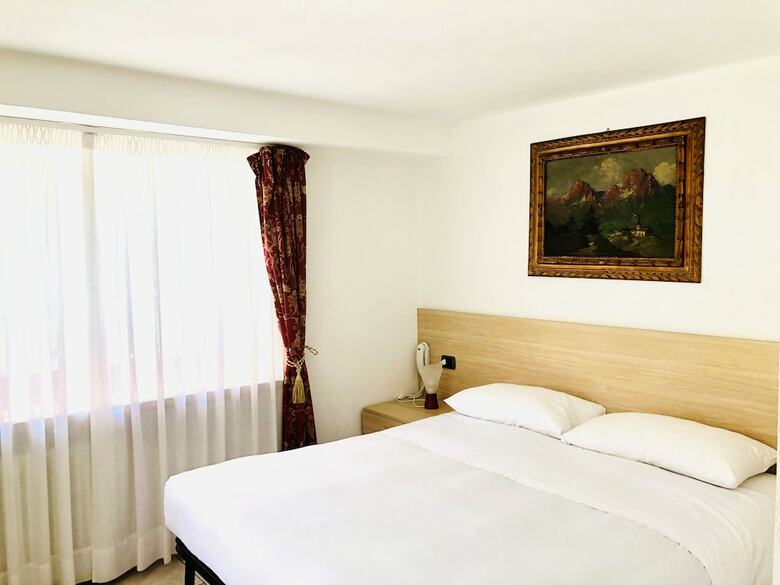 Affittacamere Buenavista Guest House