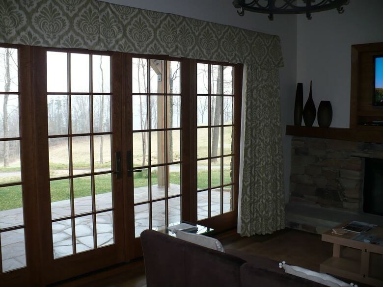 Posada Lodge And Cottages At Primland