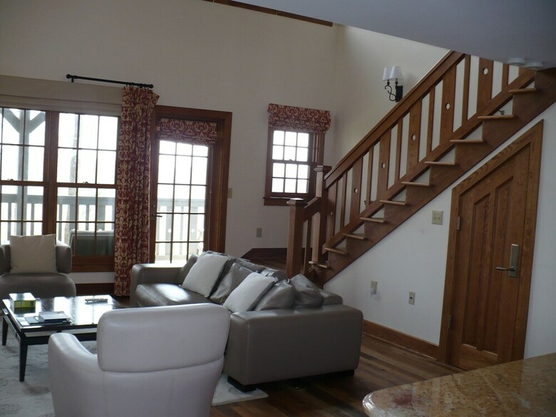 Posada Lodge And Cottages At Primland