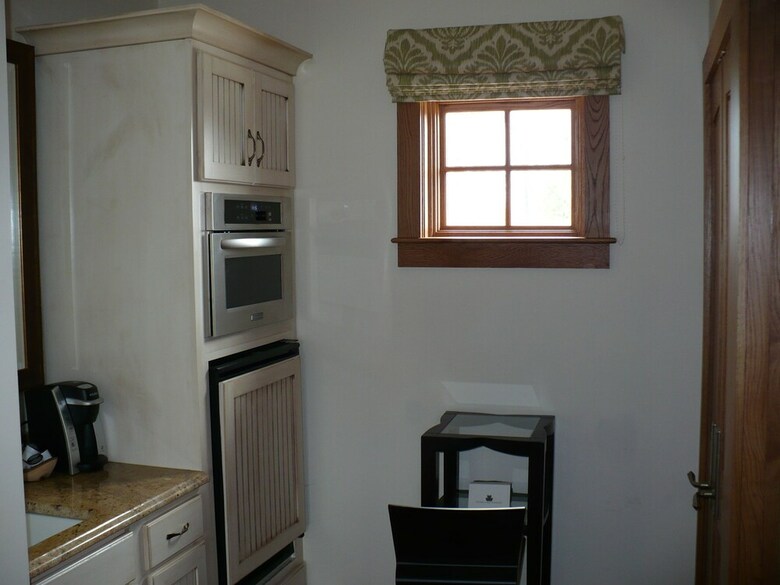 Posada Lodge And Cottages At Primland