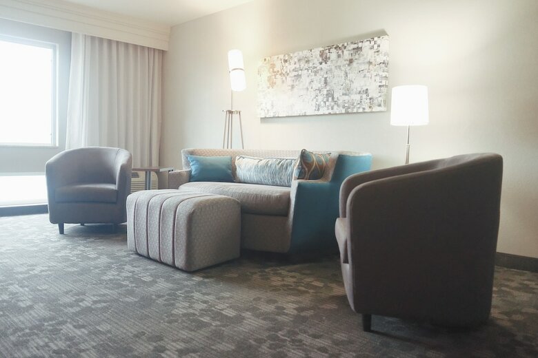 Hotel Courtyard By Marriott Owensboro