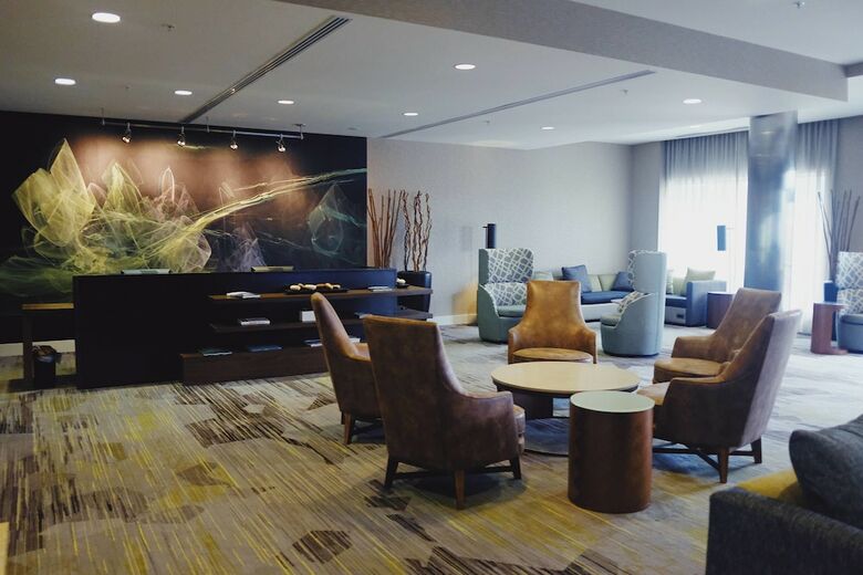 Hotel Courtyard By Marriott Owensboro