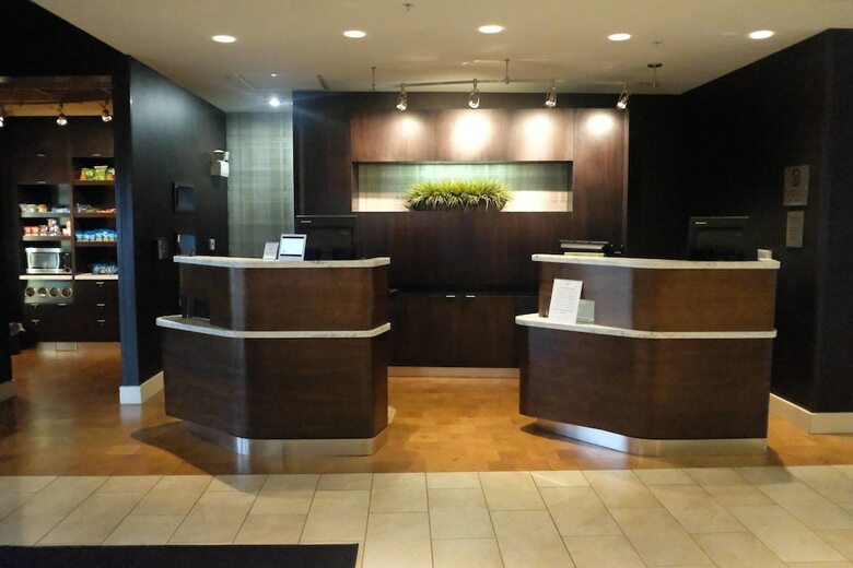Hotel Courtyard By Marriott Owensboro