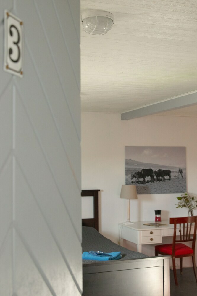 Dorisberg B&B