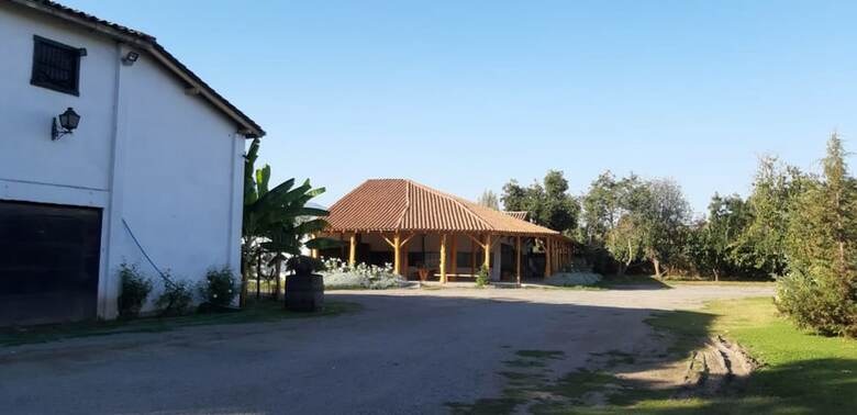 Hostal Vi�a Malva