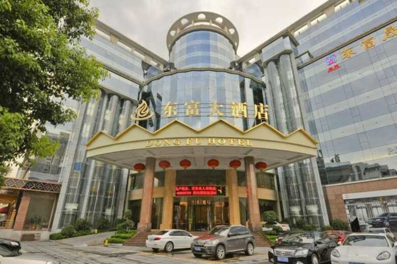 Oriental Royal Hotel