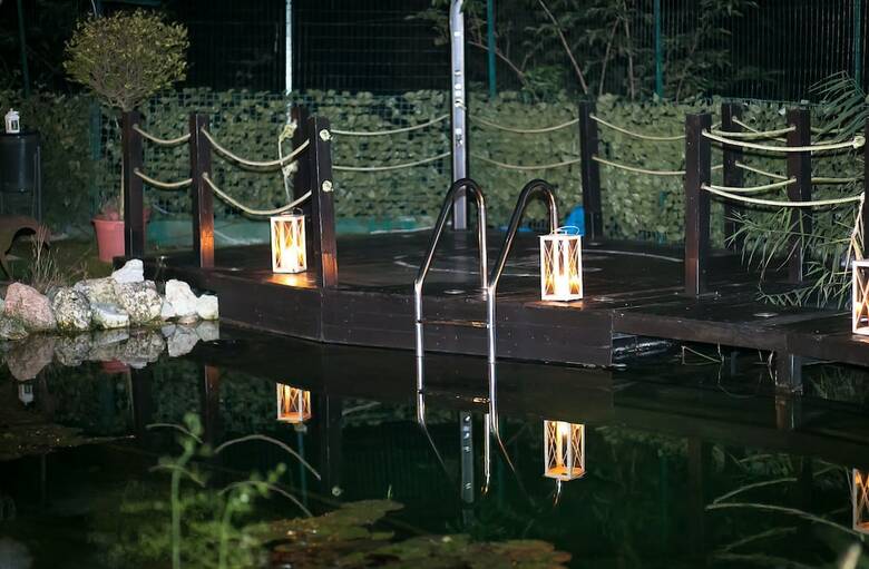 Agroturismo Resort Platani