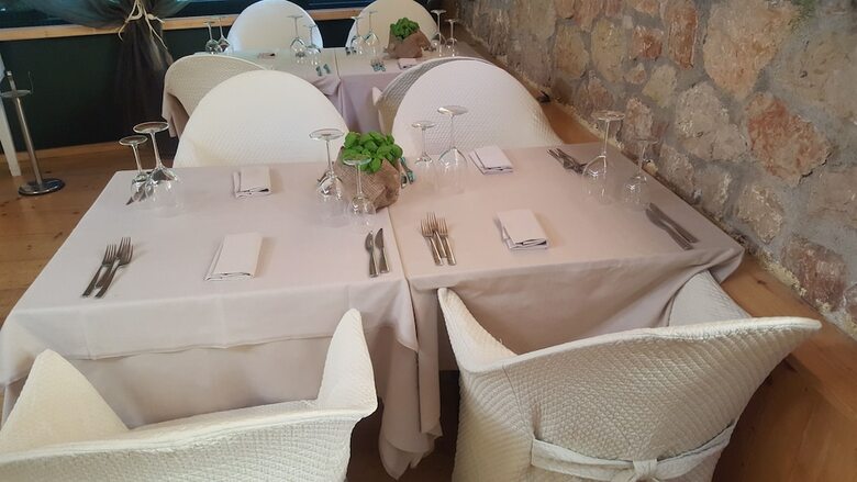 Agroturismo Resort Platani