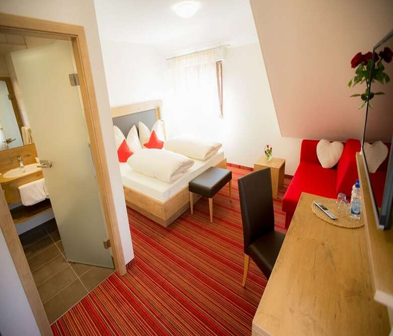 Hotel Gasthof Ochsen