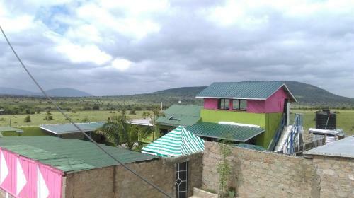 Covent Hills Hotel