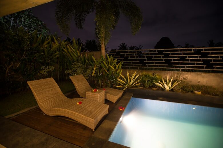 Villa Asri Sari Resort Ubud