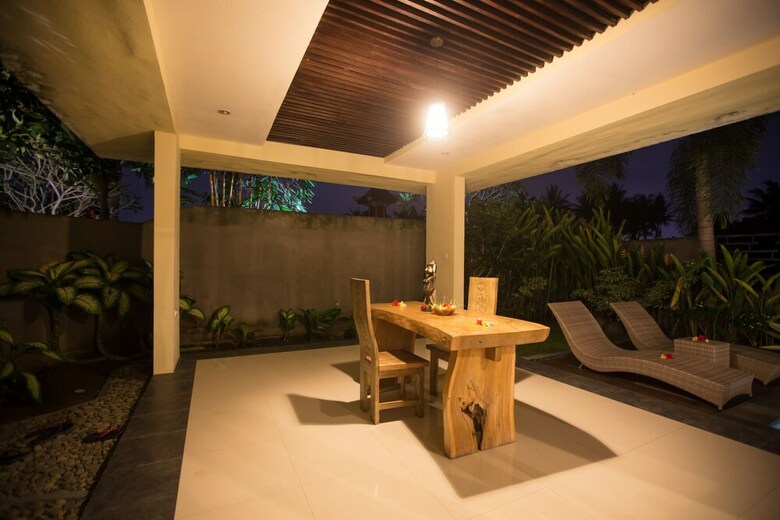 Villa Asri Sari Resort Ubud