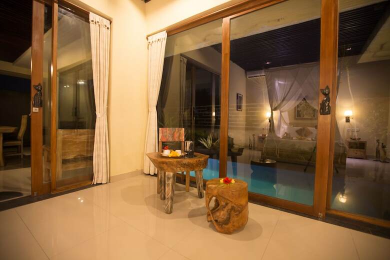 Villa Asri Sari Resort Ubud