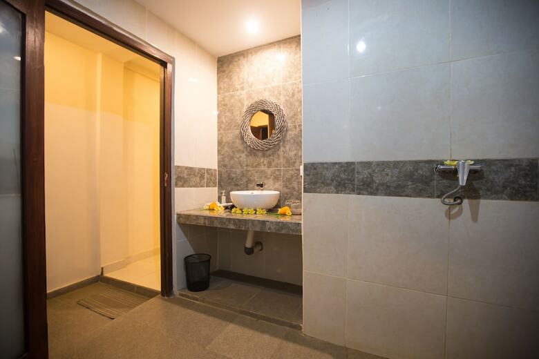 Villa Asri Sari Resort Ubud