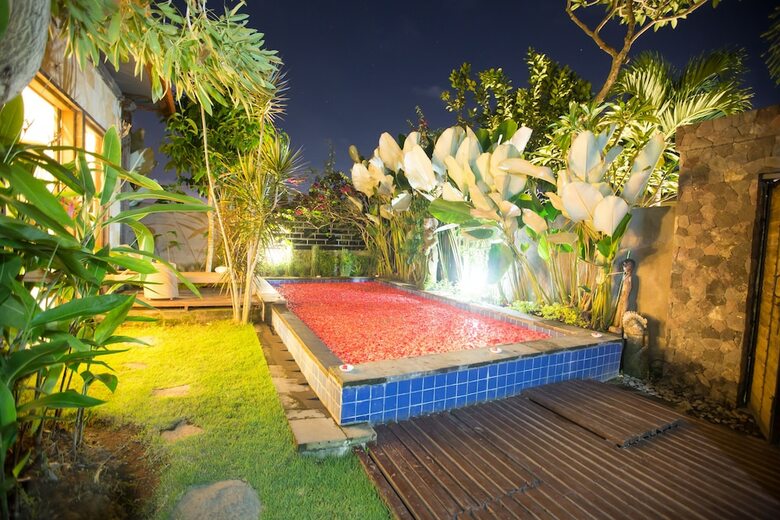 Villa Asri Sari Resort Ubud