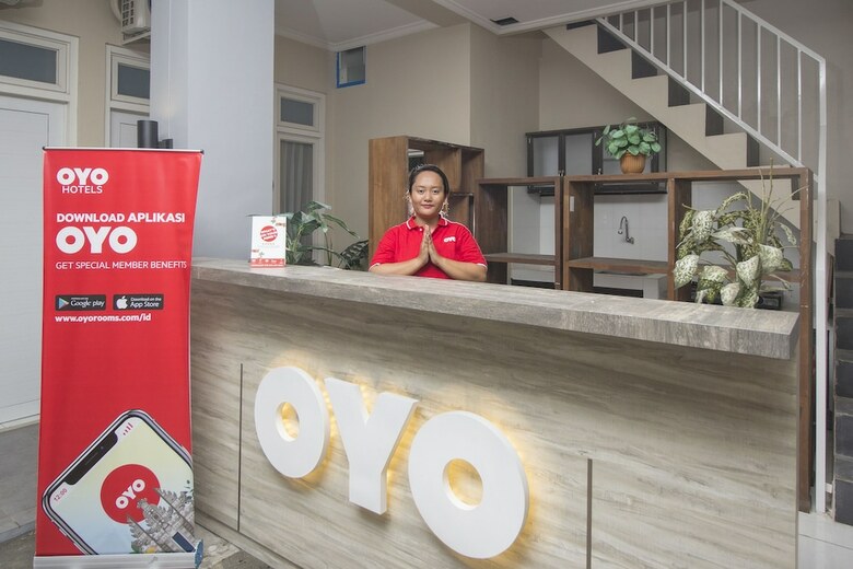 Hotel Oyo 647 Irooms Homestay