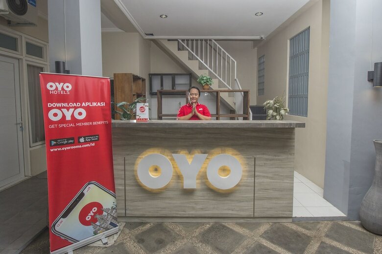Hotel Oyo 647 Irooms Homestay