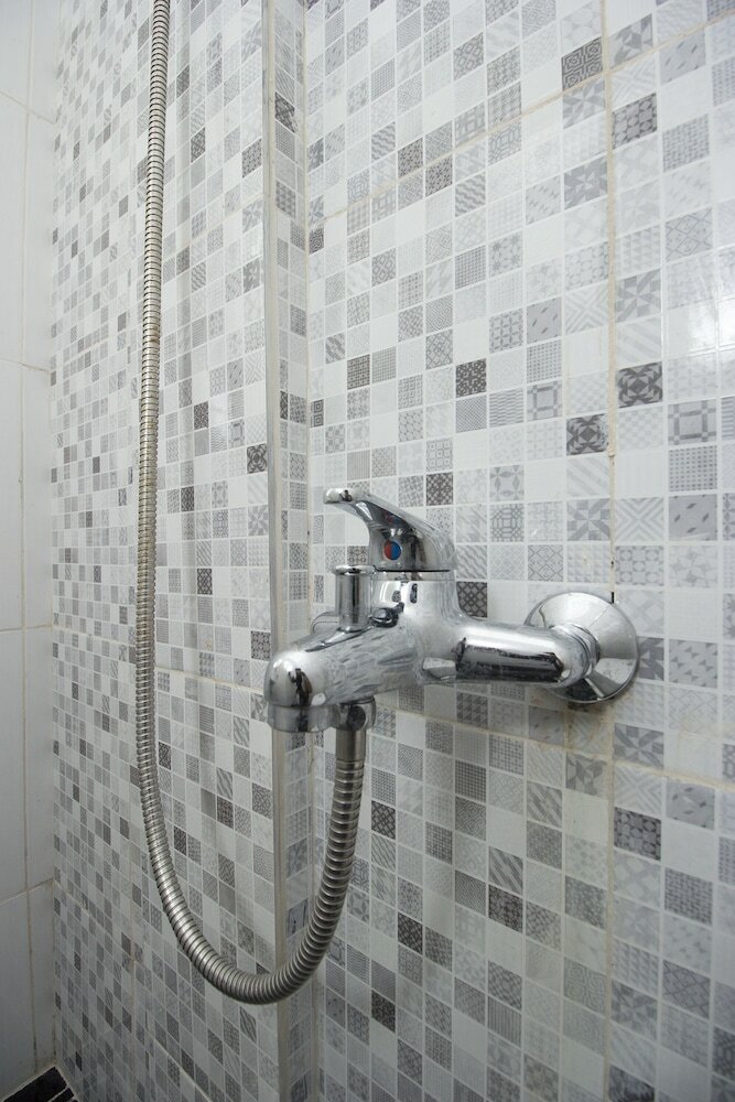 Hotel Oyo 647 Irooms Homestay