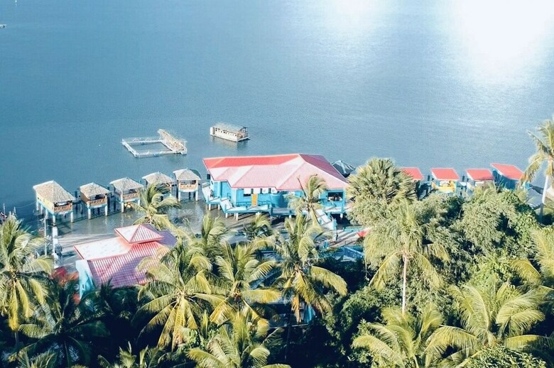 Juvies Resort Hotel And Restaurant