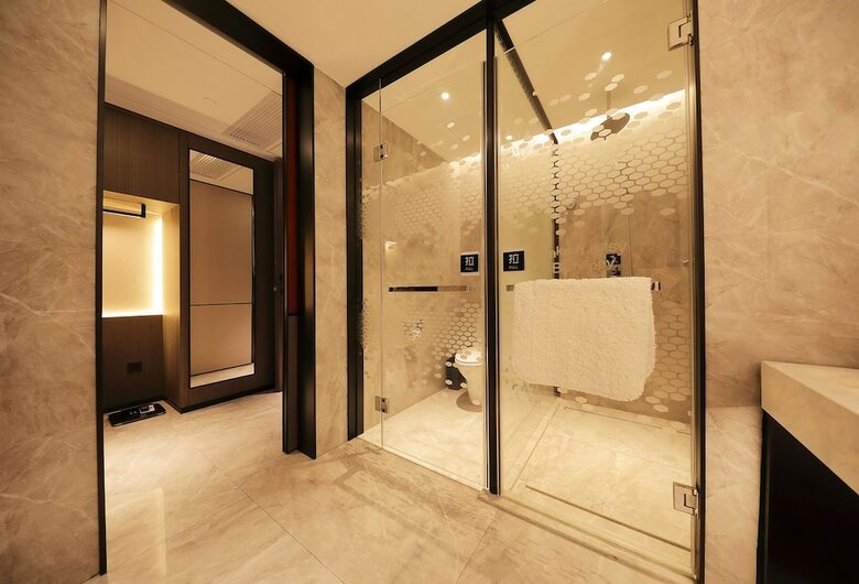 Hotel Hampton By Hilton Technology City