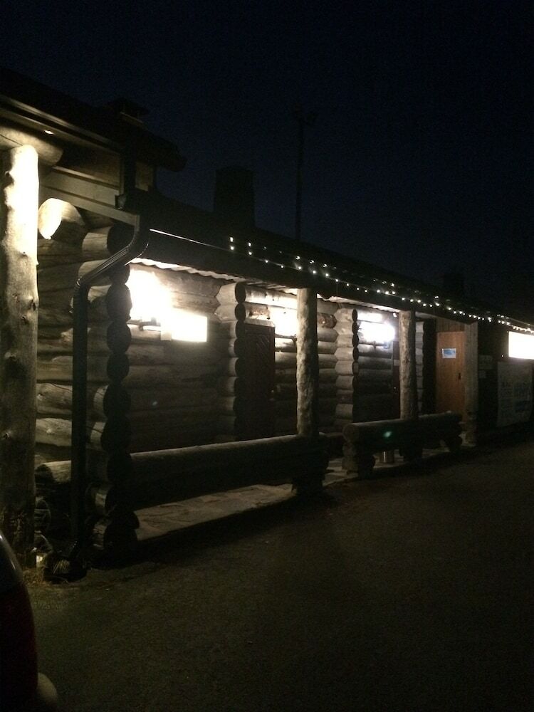 Budget Hotel Vuorikelo