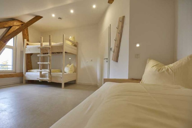 Aparthotel Urlaubsreiterhof Trunk