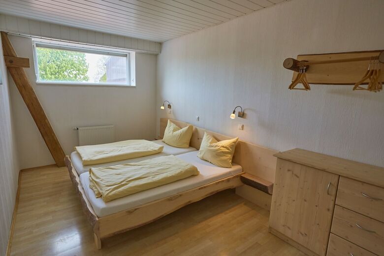 Aparthotel Urlaubsreiterhof Trunk