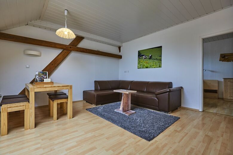 Aparthotel Urlaubsreiterhof Trunk