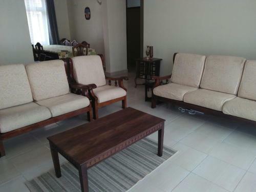 Apartamento Kma Block A7 Suite 7