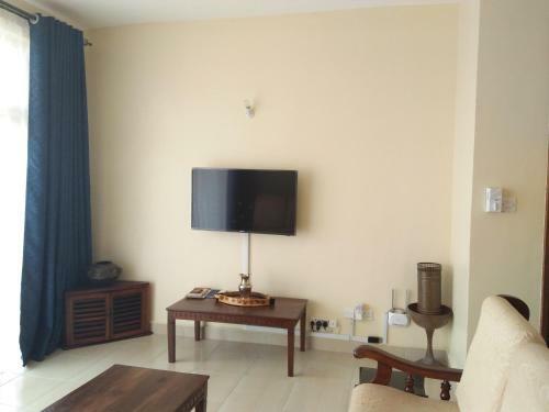 Apartamento Kma Block A7 Suite 7