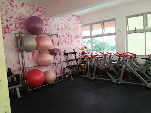 Apartamento Kma Block A7 Suite 7