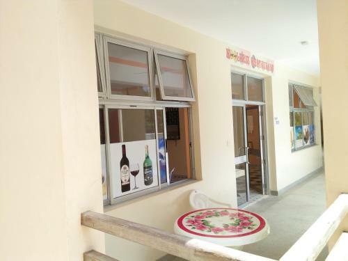 Apartamento Kma Block A7 Suite 7
