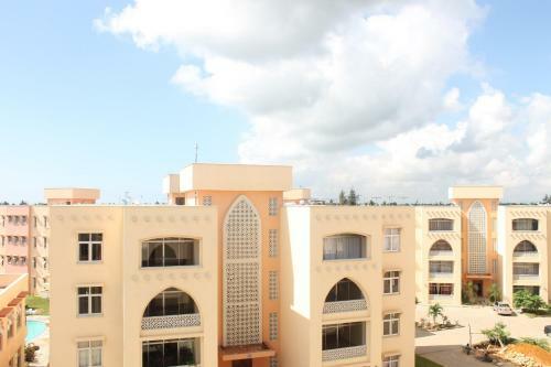 Apartamento Kma Block A7 Suite 7