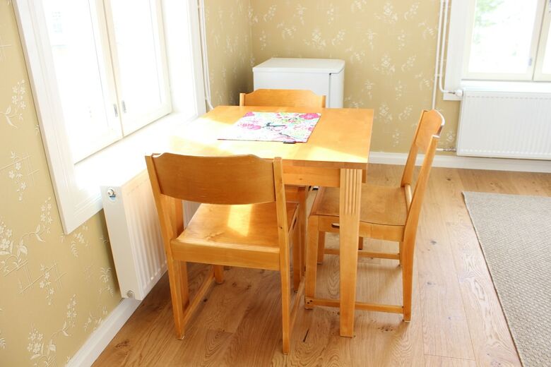 B&B Taipaleenniemi